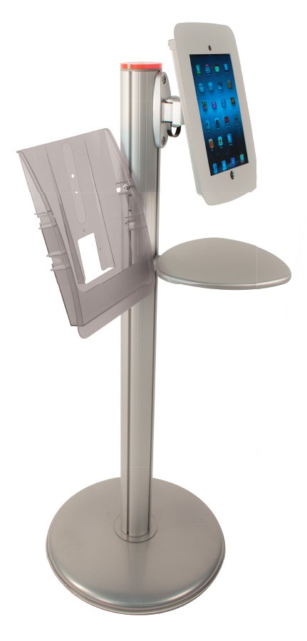 Product of the Month: iPad Display Stands